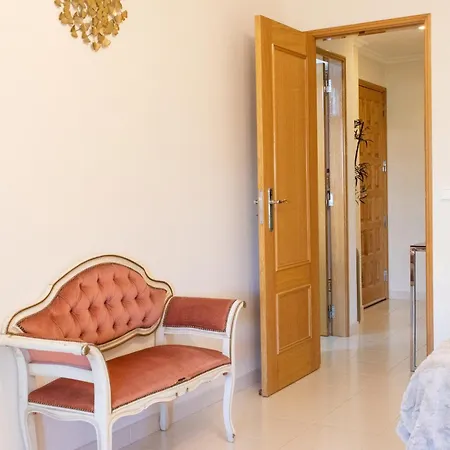 Apartment Estudio Amar - Always Algarve Porches (Algarve)