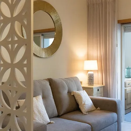 Apartment Estudio Amar - Always Algarve Porches (Algarve)