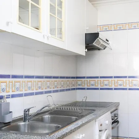 Apartment Estudio Amar - Always Algarve Porches (Algarve)