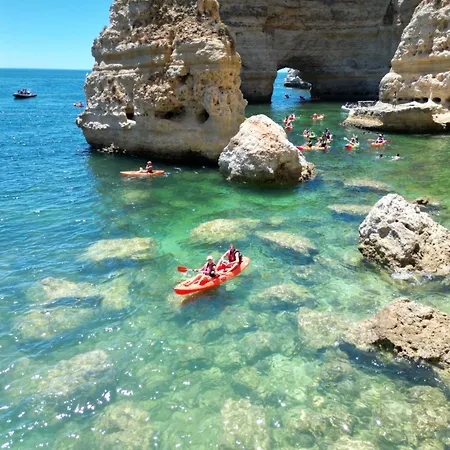 Estudio Amar - Always Algarve Porches (Algarve)