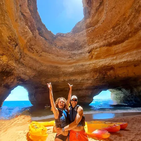 Estudio Amar - Always Algarve Porches (Algarve)