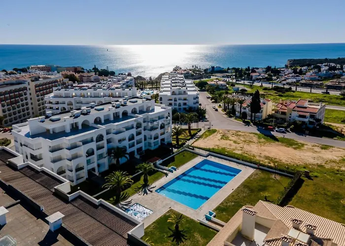 Estudio Amar - Always Algarve *