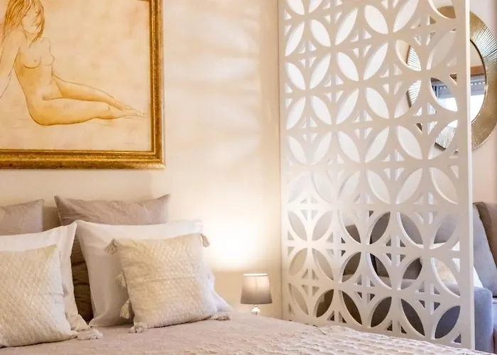 Lägenhet Estudio Amar - Always Algarve