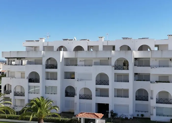 Estudio Amar - Always Algarve Porches (Algarve)