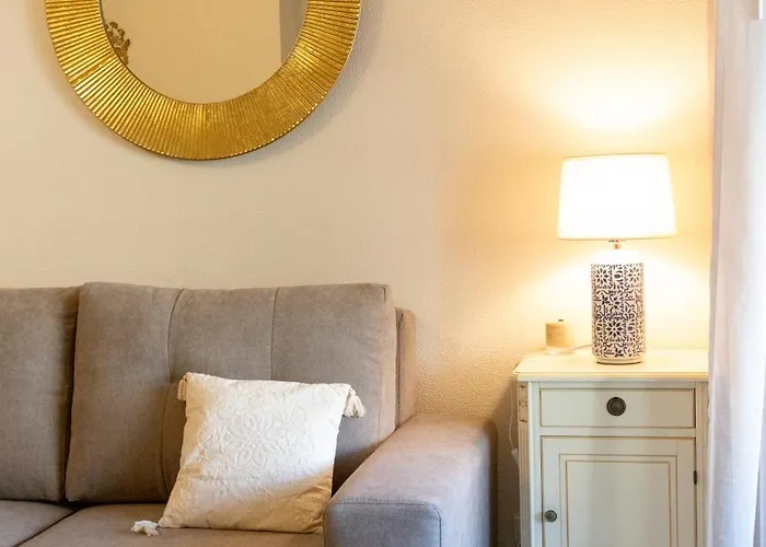 Estudio Amar - Always Algarve Lägenhet *