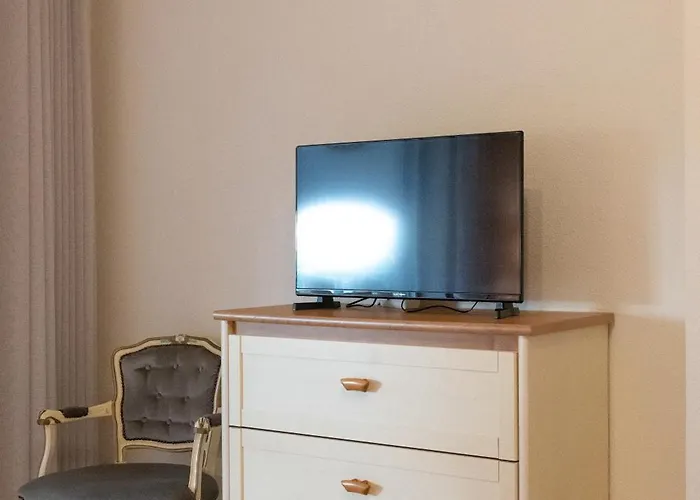 Estudio Amar - Always Algarve Lägenhet Porches (Algarve)