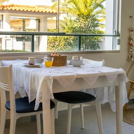 Appartement Estudio Amar - Always Algarve